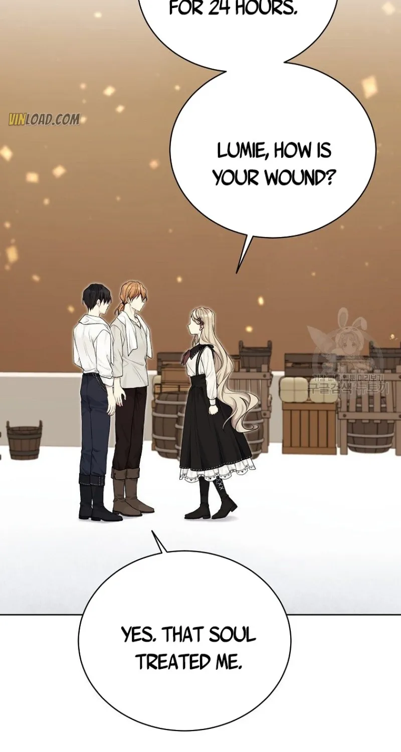 Read Recording Hall chapter 75 image 38 on Lezhin