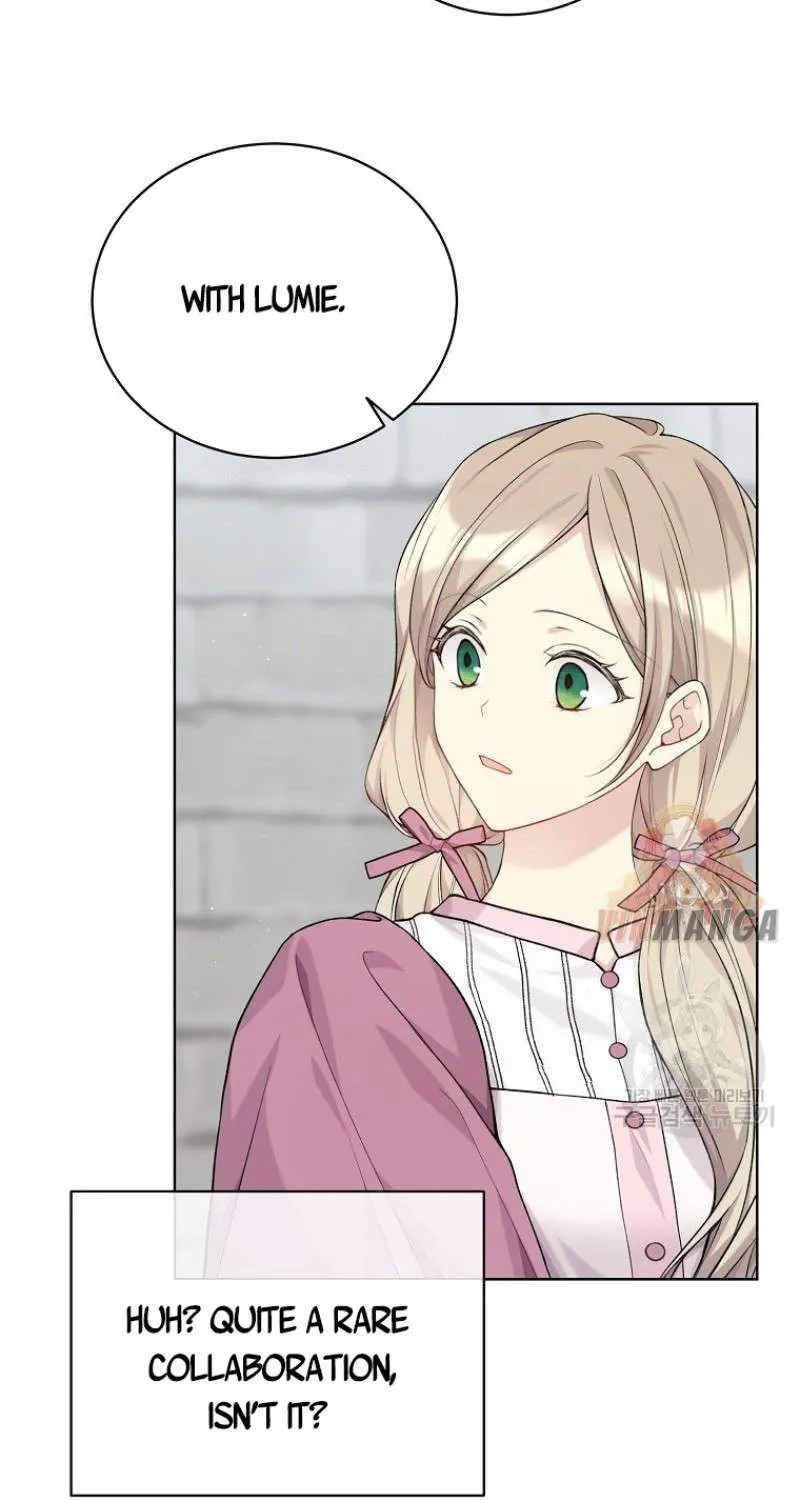 Read Recording Hall chapter 75 image 4 on Lezhin