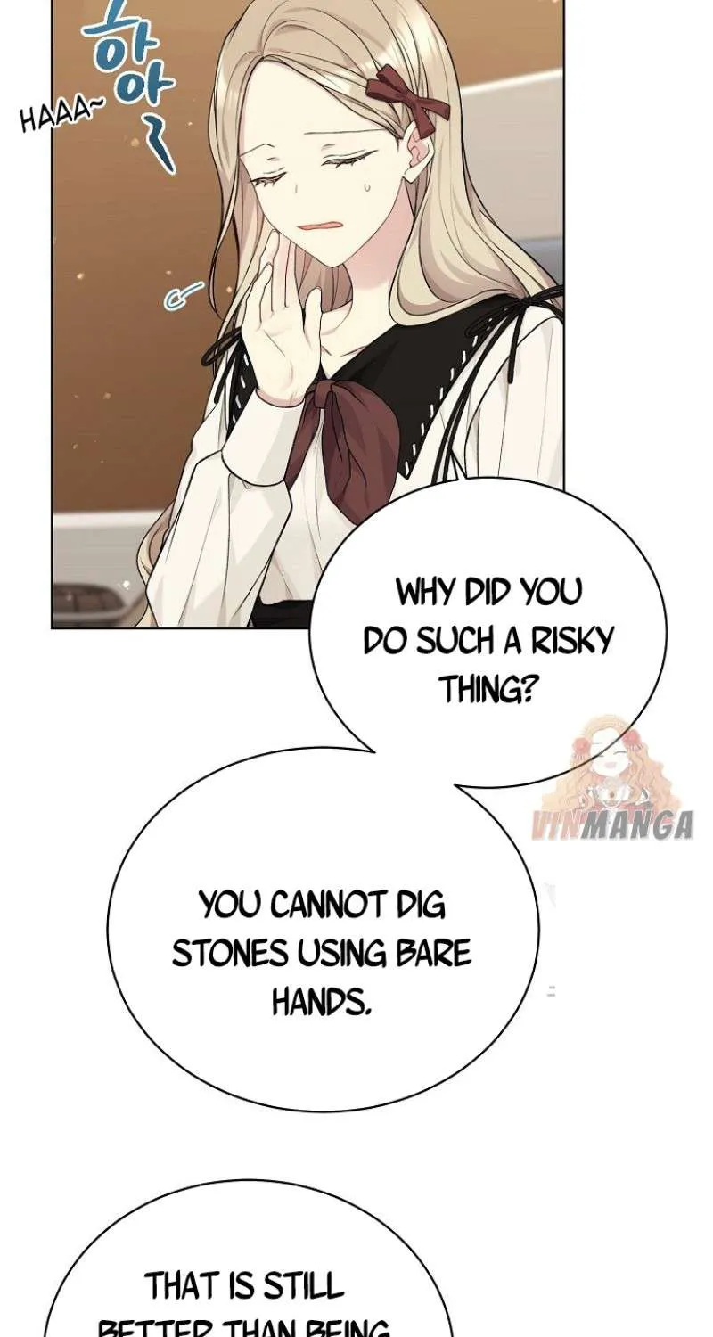 Read Recording Hall chapter 75 image 40 on Lezhin