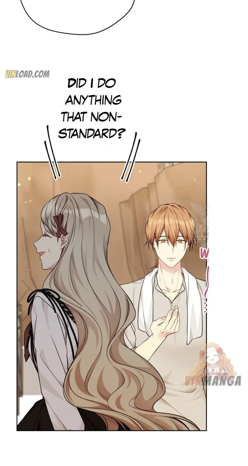 Read Recording Hall chapter 75 image 57 on Lezhin