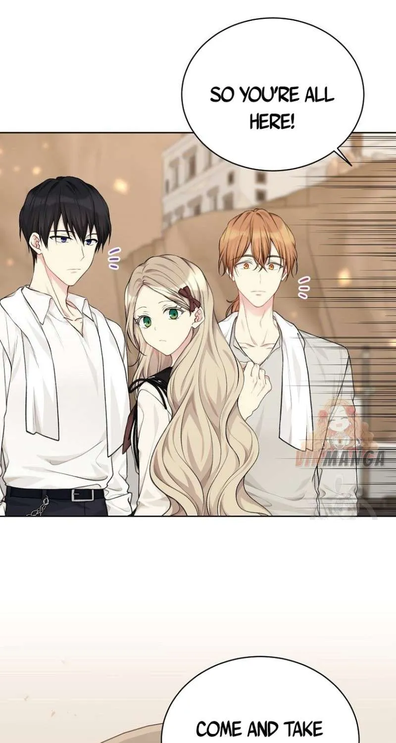 Read Recording Hall chapter 75 image 60 on Lezhin