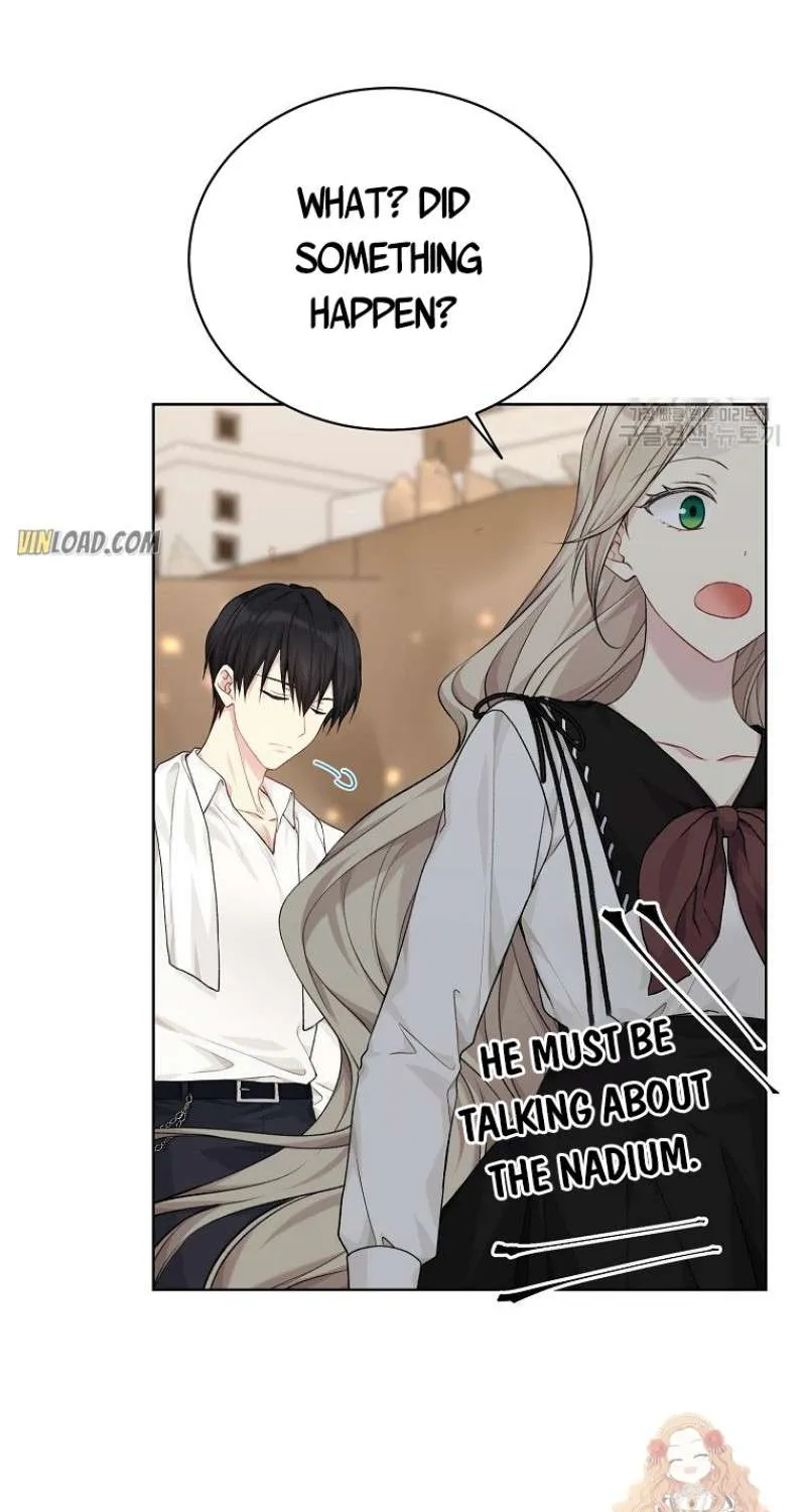 Read Recording Hall chapter 75 image 62 on Lezhin