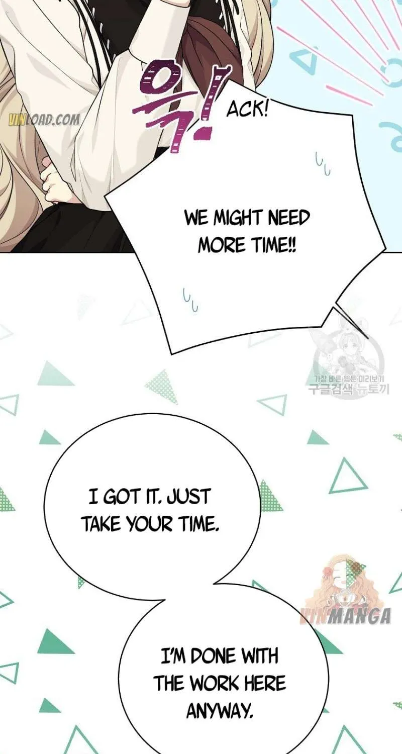 Read Recording Hall chapter 75 image 69 on Lezhin