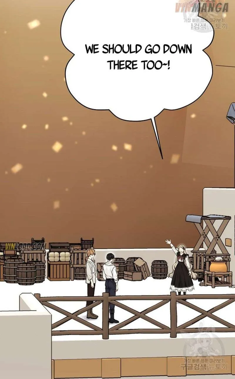 Read Recording Hall chapter 75 image 75 on Lezhin