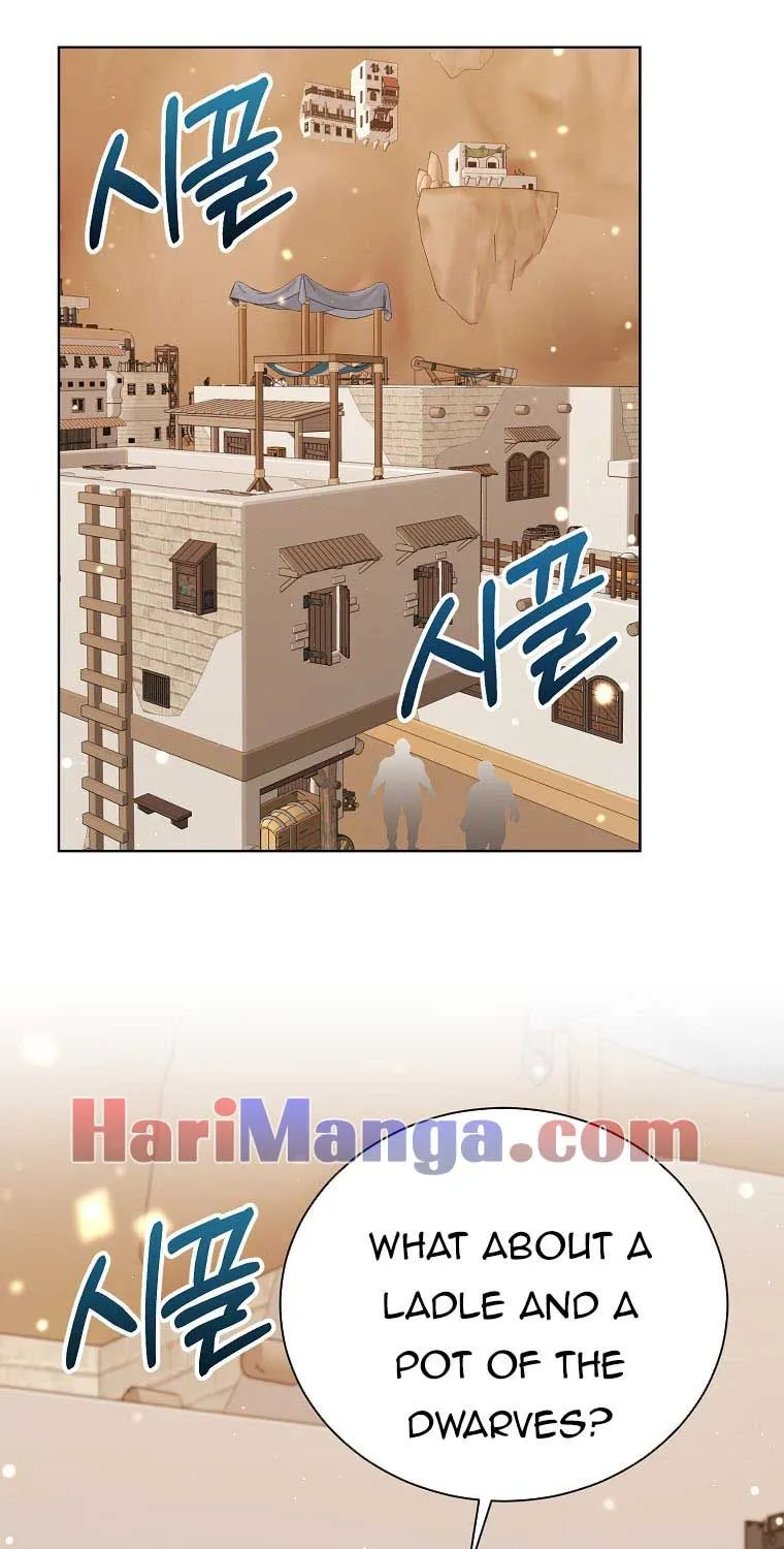 Read Recording Hall chapter 76 image 13 on Lezhin