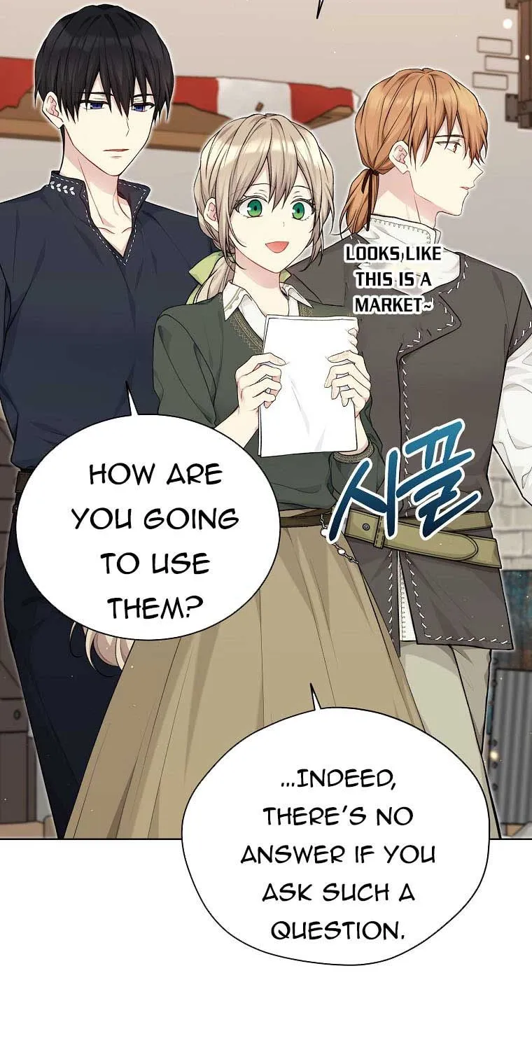 Read Recording Hall chapter 76 image 14 on Lezhin