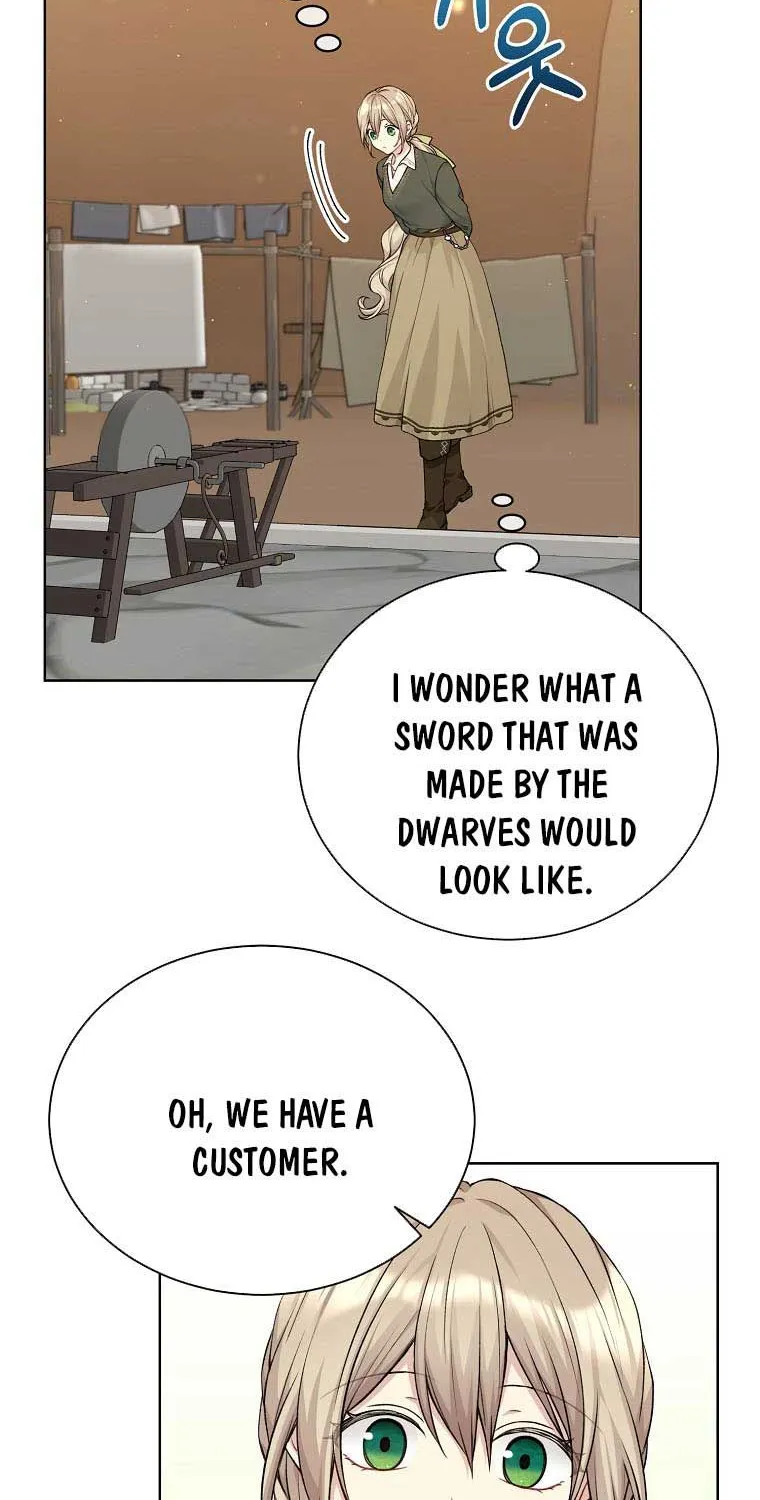 Read Recording Hall chapter 76 image 16 on Lezhin