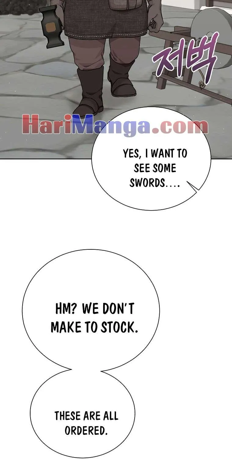 Read Recording Hall chapter 76 image 18 on Lezhin
