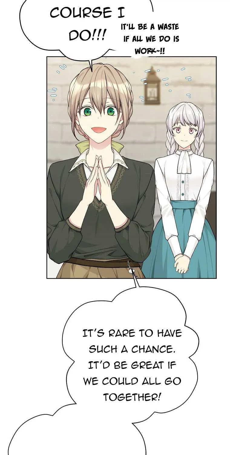Read Recording Hall chapter 76 image 2 on Lezhin
