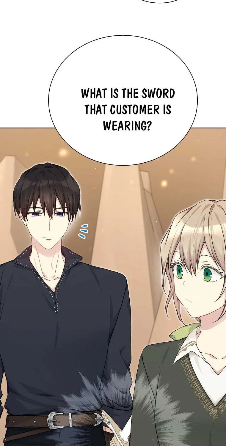 Read Recording Hall chapter 76 image 20 on Lezhin