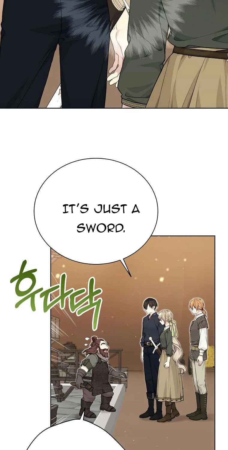 Read Recording Hall chapter 76 image 21 on Lezhin