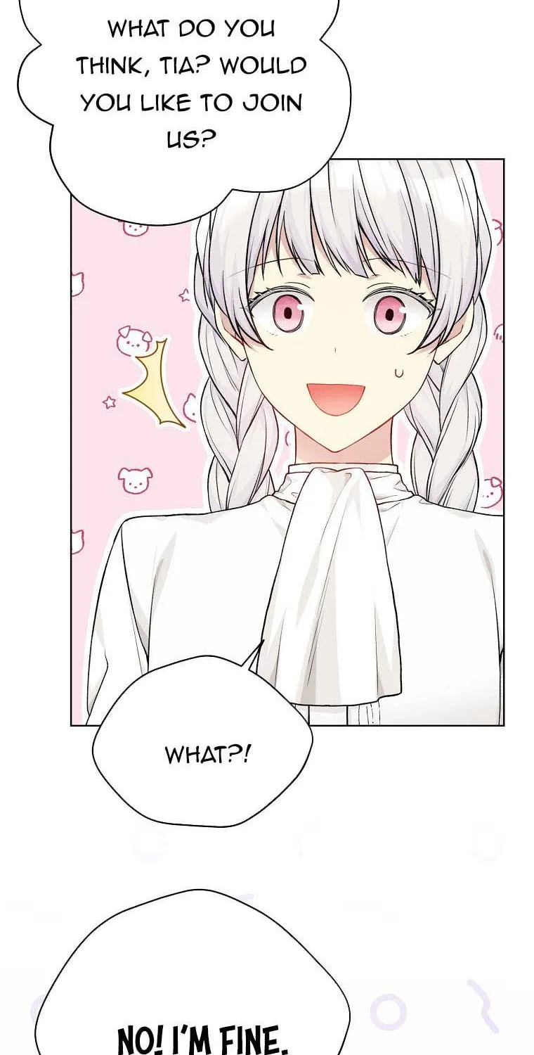Read Recording Hall chapter 76 image 3 on Lezhin