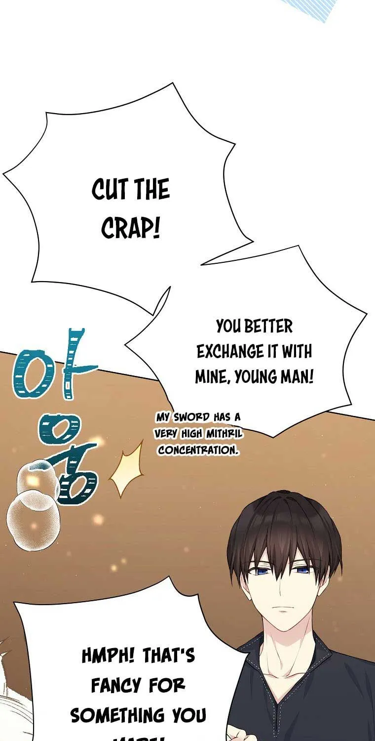 Read Recording Hall chapter 76 image 30 on Lezhin