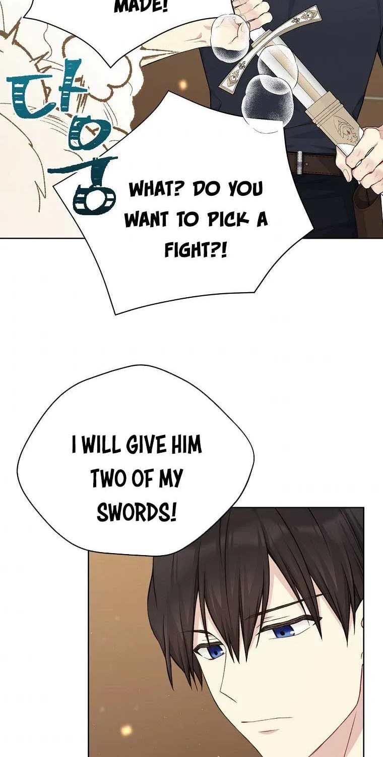 Read Recording Hall chapter 76 image 31 on Lezhin