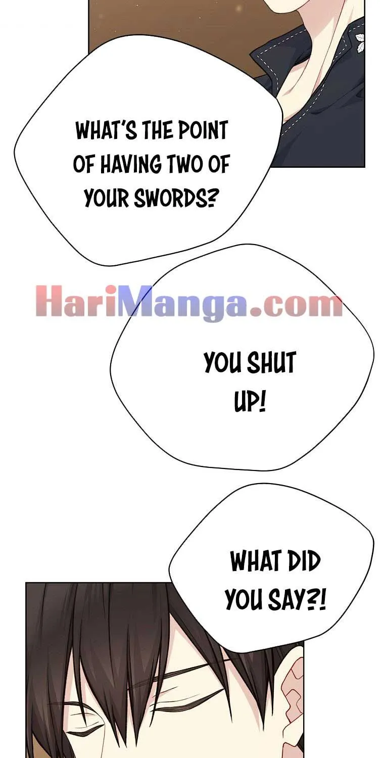 Read Recording Hall chapter 76 image 32 on Lezhin