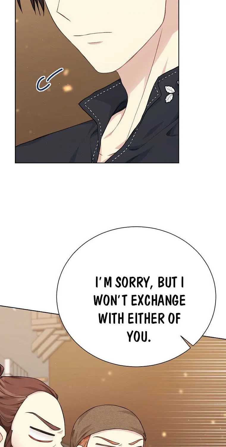 Read Recording Hall chapter 76 image 33 on Lezhin