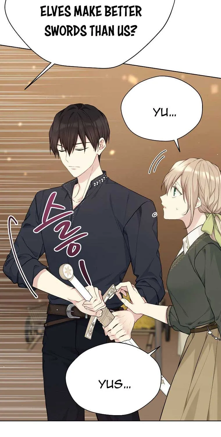 Read Recording Hall chapter 76 image 35 on Lezhin