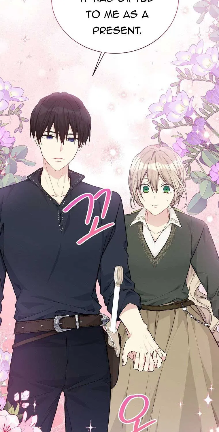 Read Recording Hall chapter 76 image 38 on Lezhin