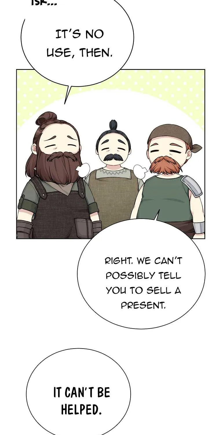 Read Recording Hall chapter 76 image 41 on Lezhin