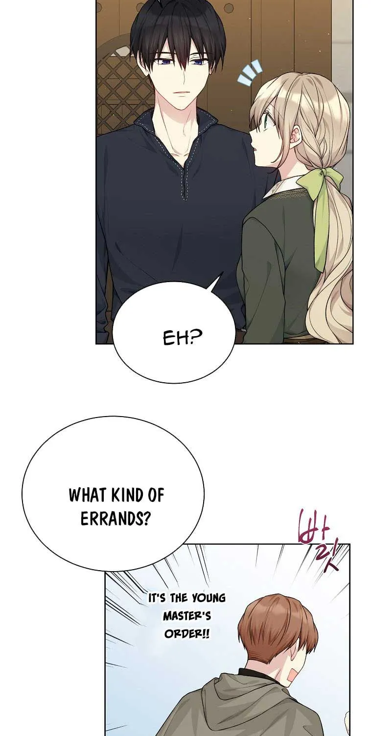 Read Recording Hall chapter 76 image 6 on Lezhin