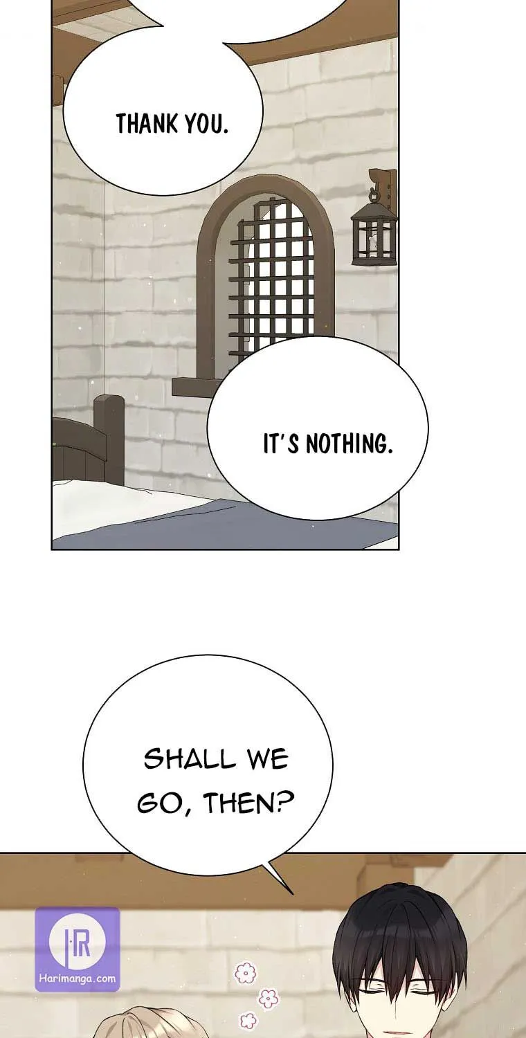 Read Recording Hall chapter 76 image 8 on Lezhin