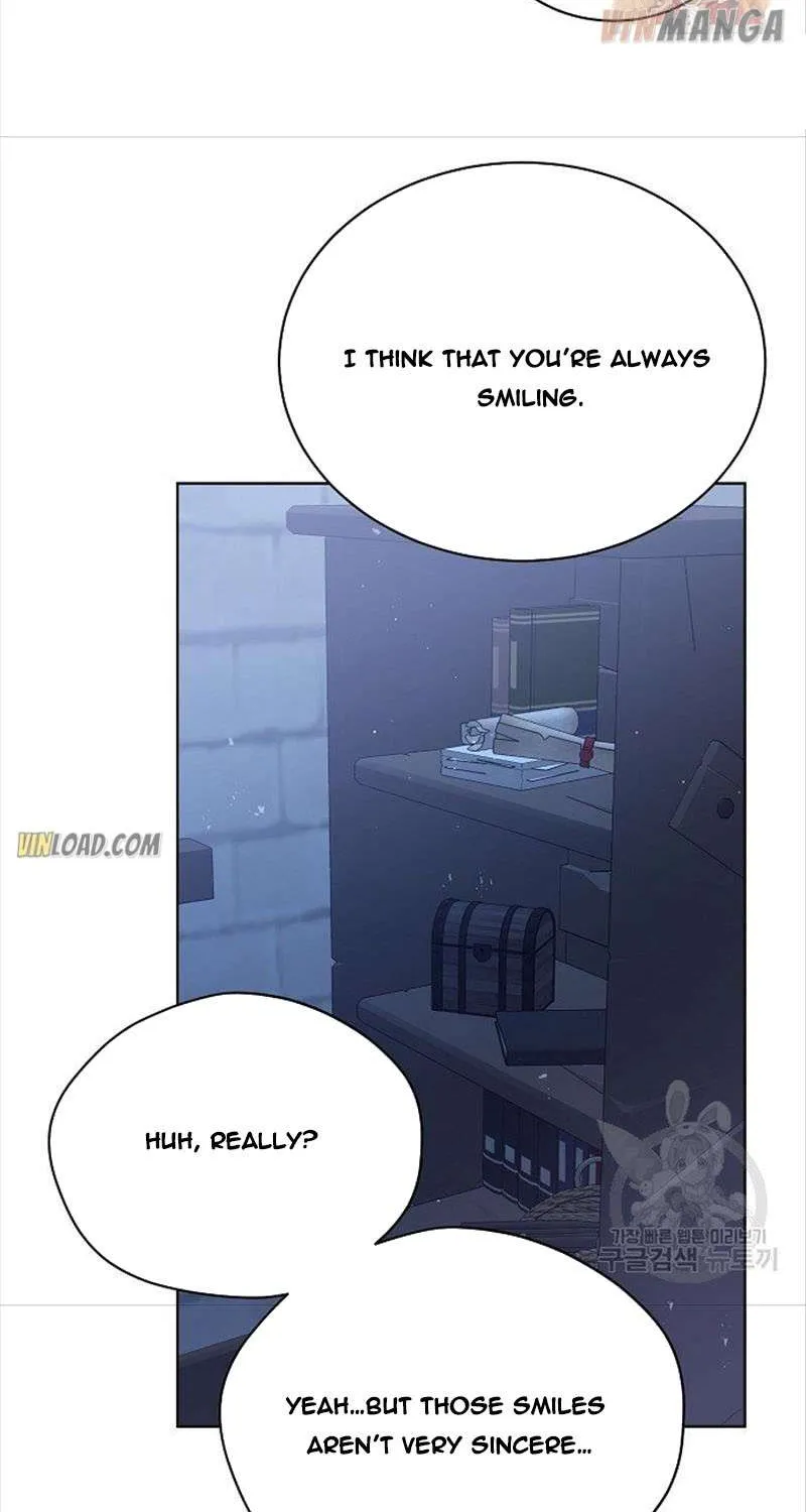Read Recording Hall chapter 77 image 18 on Lezhin