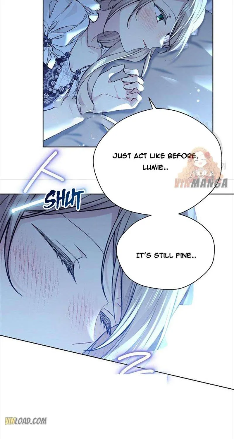 Read Recording Hall chapter 77 image 34 on Lezhin