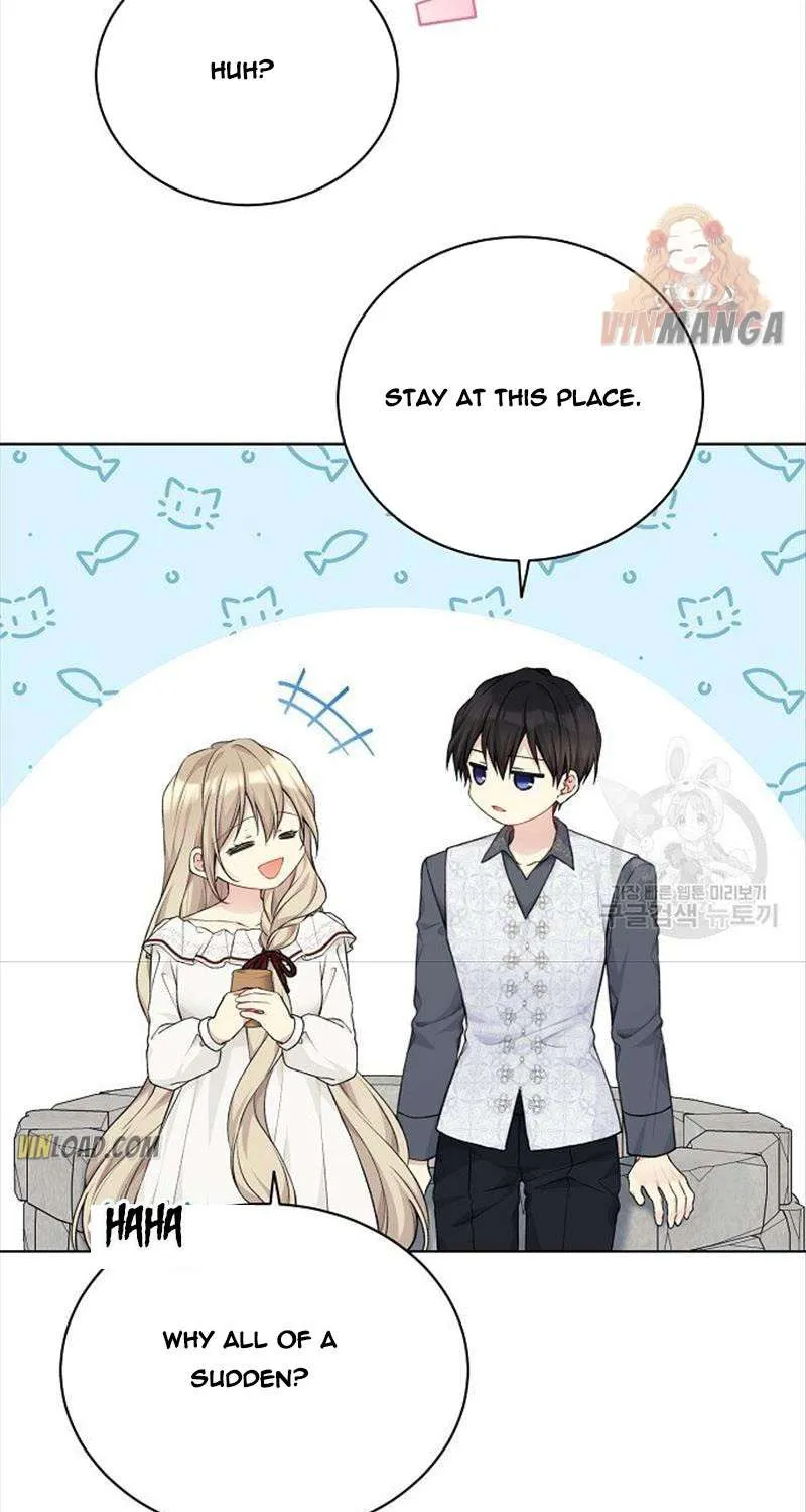 Read Recording Hall chapter 77 image 61 on Lezhin