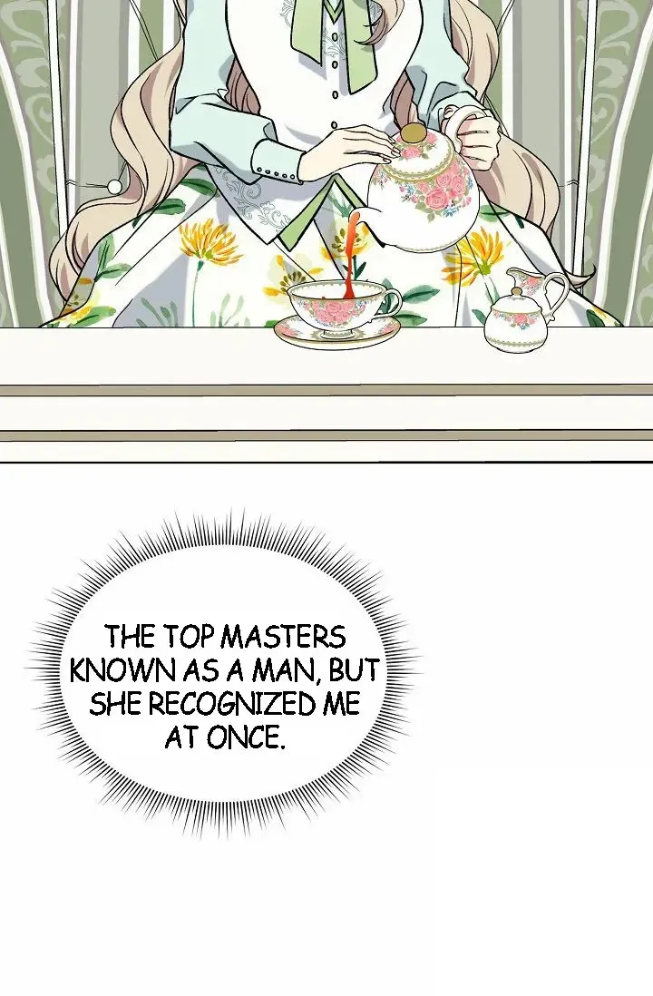 Read Recording Hall chapter 8.5 image 18 on Lezhin