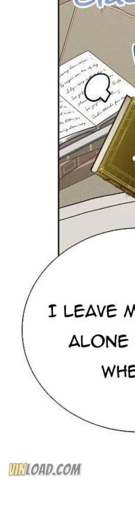 Read Recording Hall chapter 80 image 8 on Lezhin