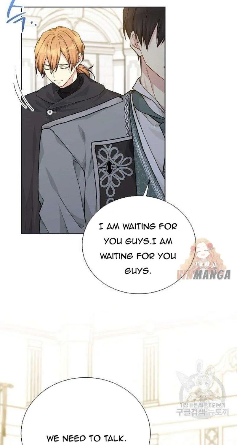 Read Recording Hall chapter 80 image 92 on Lezhin