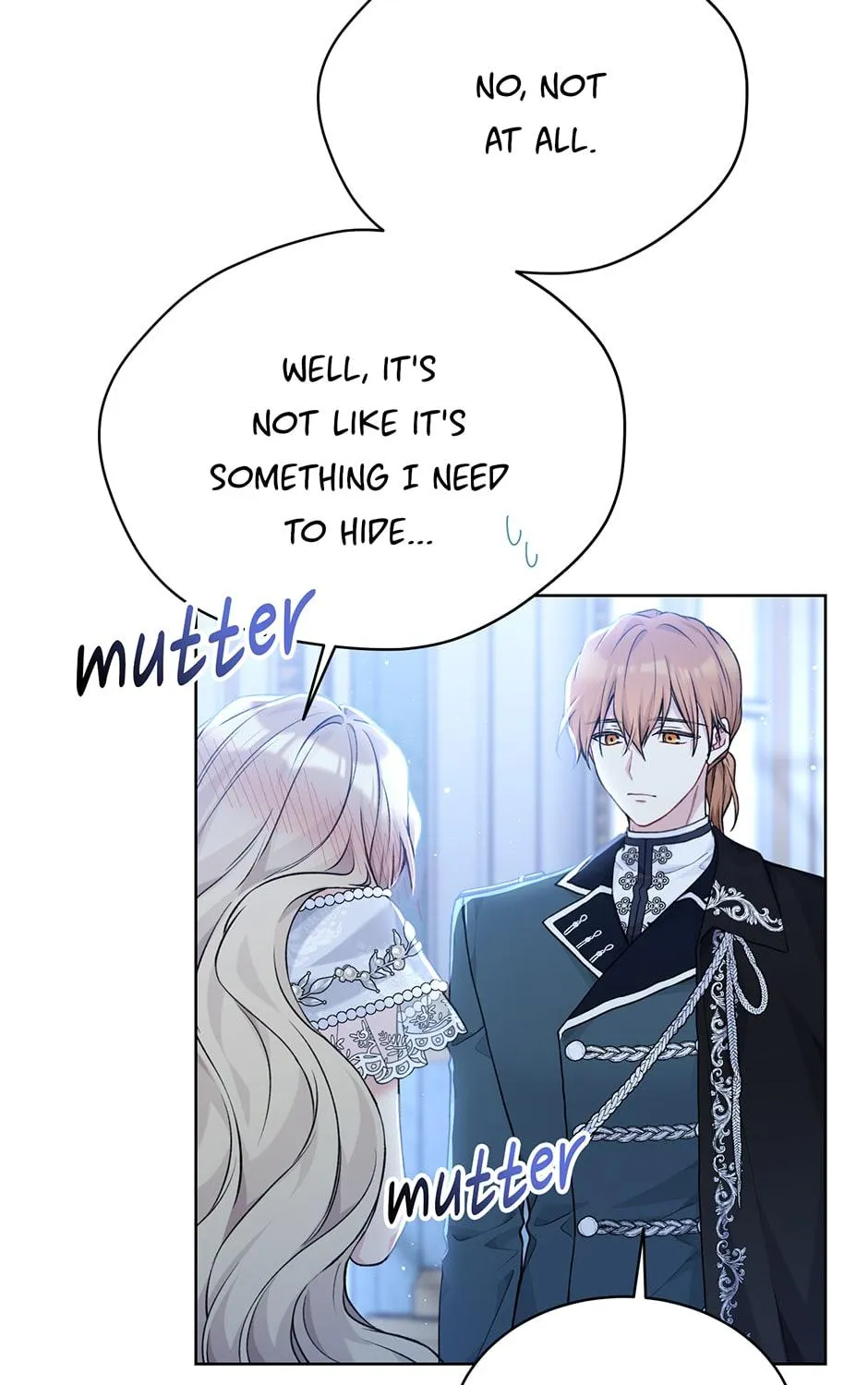 Read Recording Hall chapter 83 image 126 on Lezhin