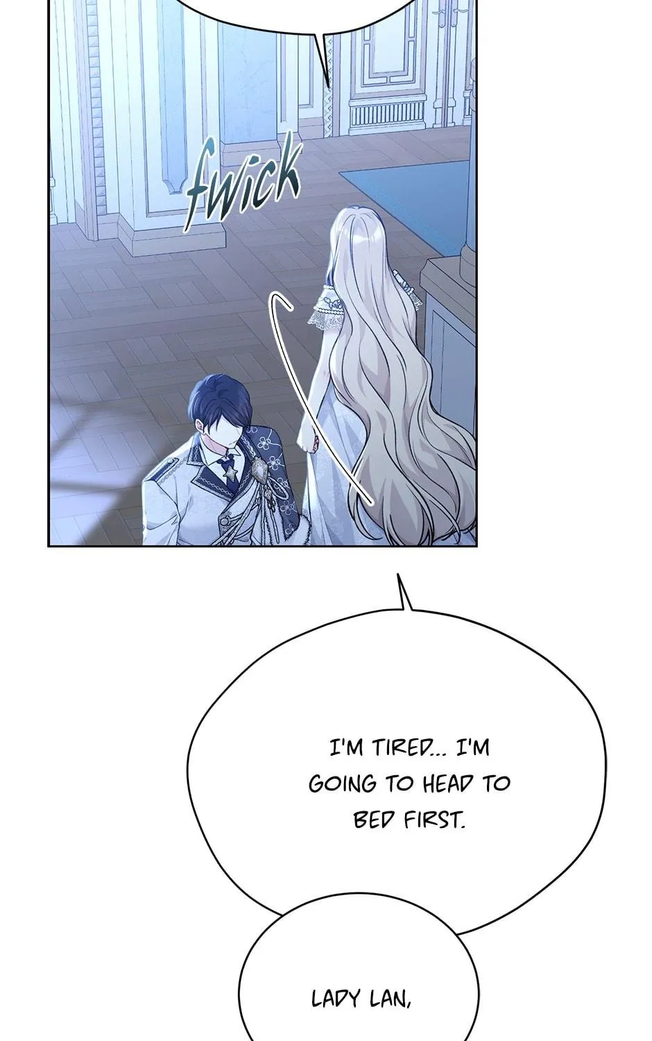 Read Recording Hall chapter 83 image 14 on Lezhin