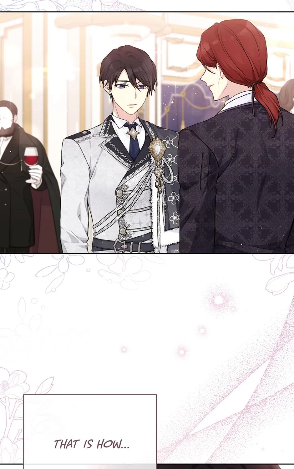 Read Recording Hall chapter 83 image 150 on Lezhin