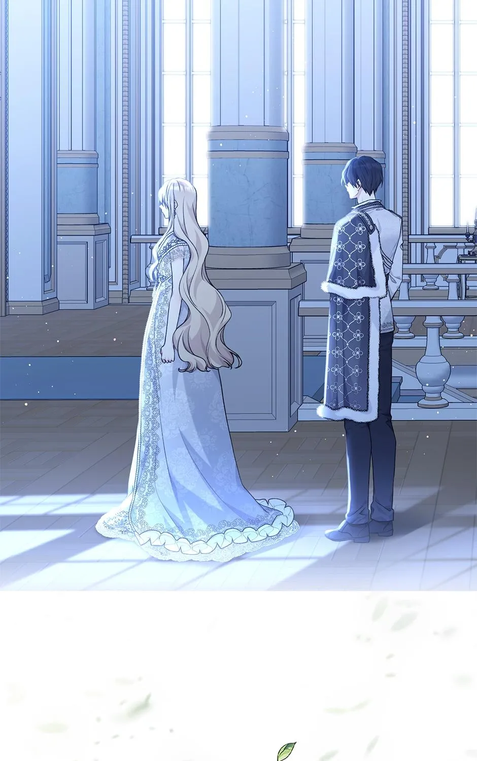 Read Recording Hall chapter 83 image 18 on Lezhin