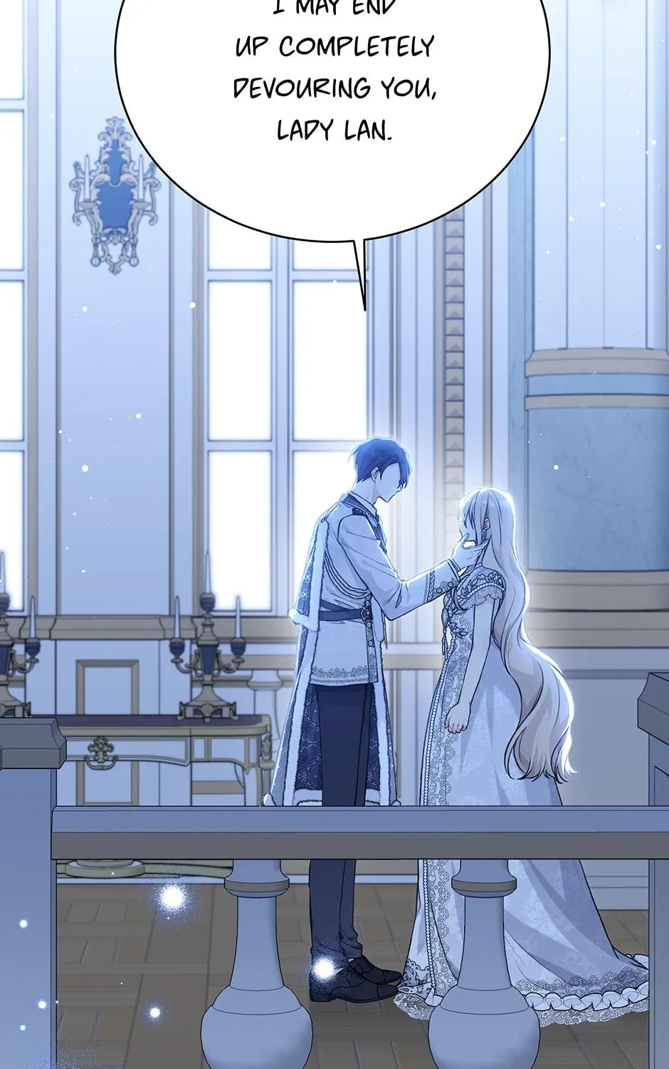 Read Recording Hall chapter 83 image 64 on Lezhin