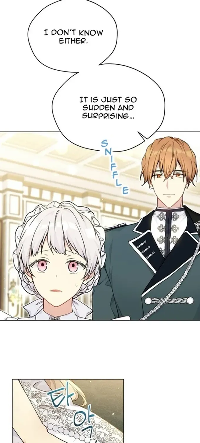 Read Recording Hall chapter 84 image 10 on Lezhin