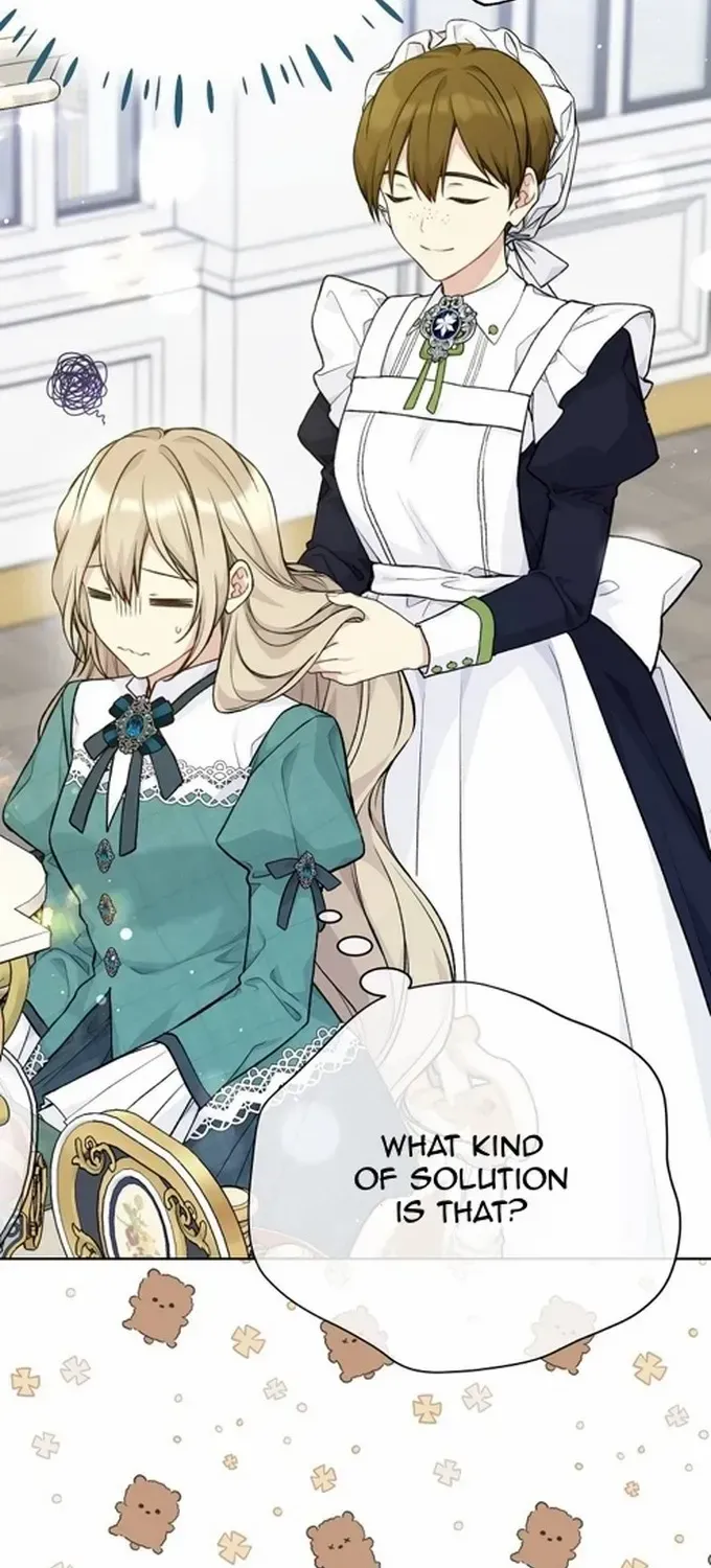 Read Recording Hall chapter 84 image 34 on Lezhin