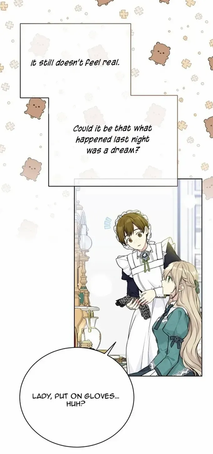 Read Recording Hall chapter 84 image 35 on Lezhin