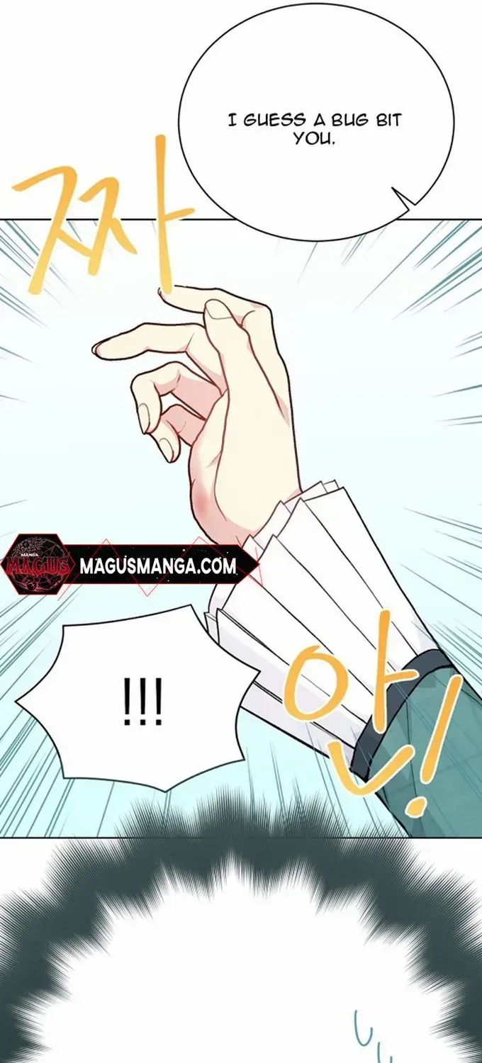 Read Recording Hall chapter 84 image 36 on Lezhin