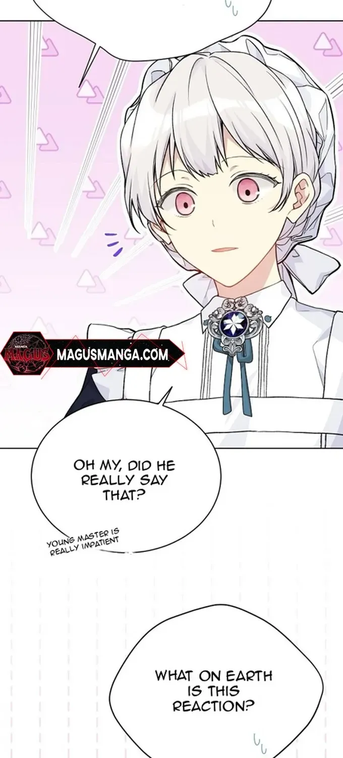 Read Recording Hall chapter 84 image 4 on Lezhin