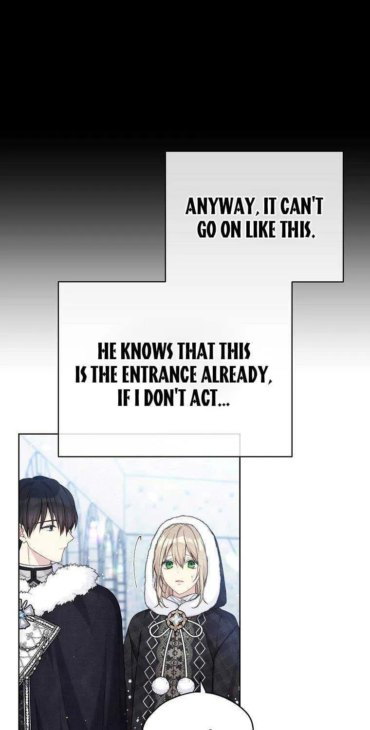 Read Recording Hall chapter 86 image 43 on Lezhin