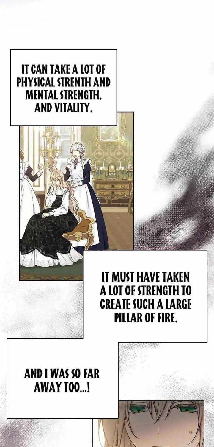 Read Recording Hall chapter 87 image 33 on Lezhin