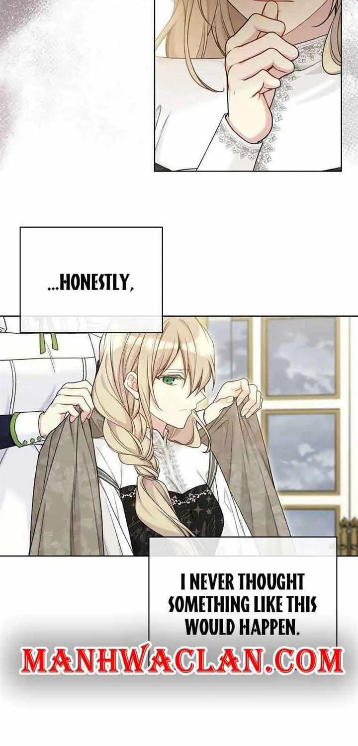 Read Recording Hall chapter 87 image 34 on Lezhin
