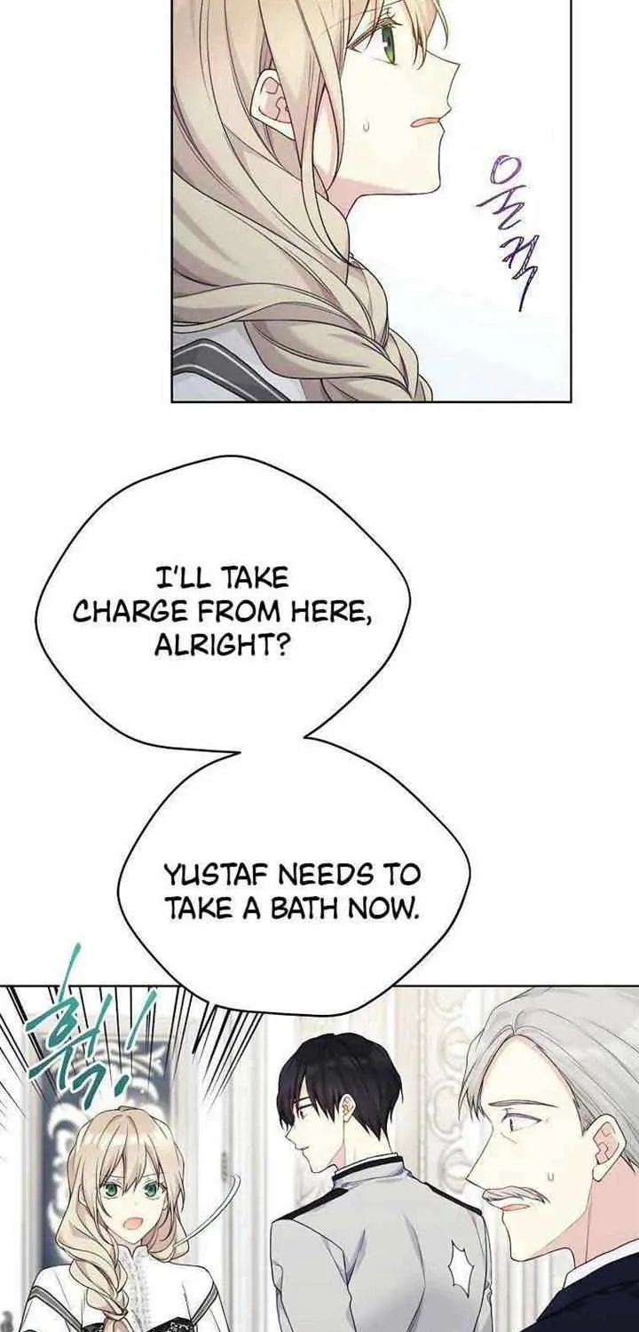Read Recording Hall chapter 87 image 39 on Lezhin