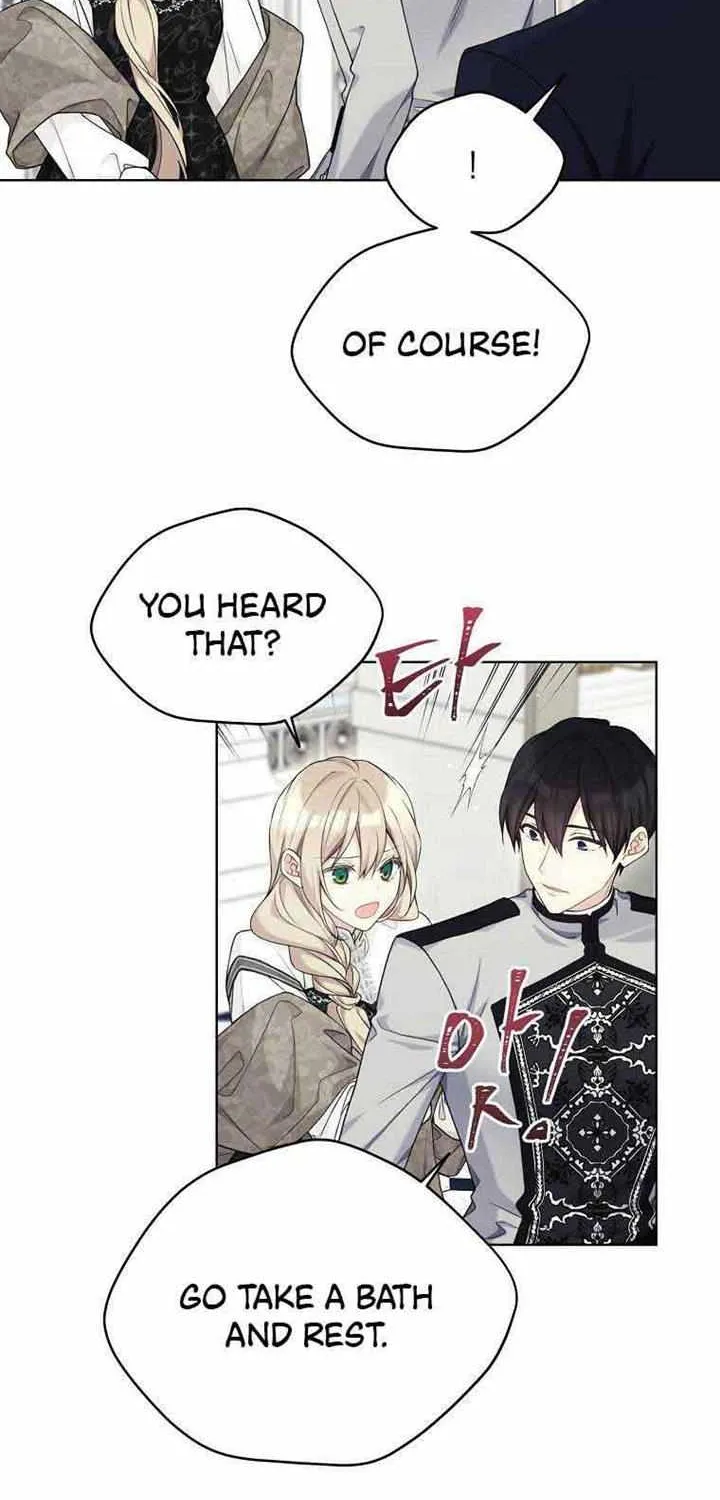 Read Recording Hall chapter 87 image 40 on Lezhin