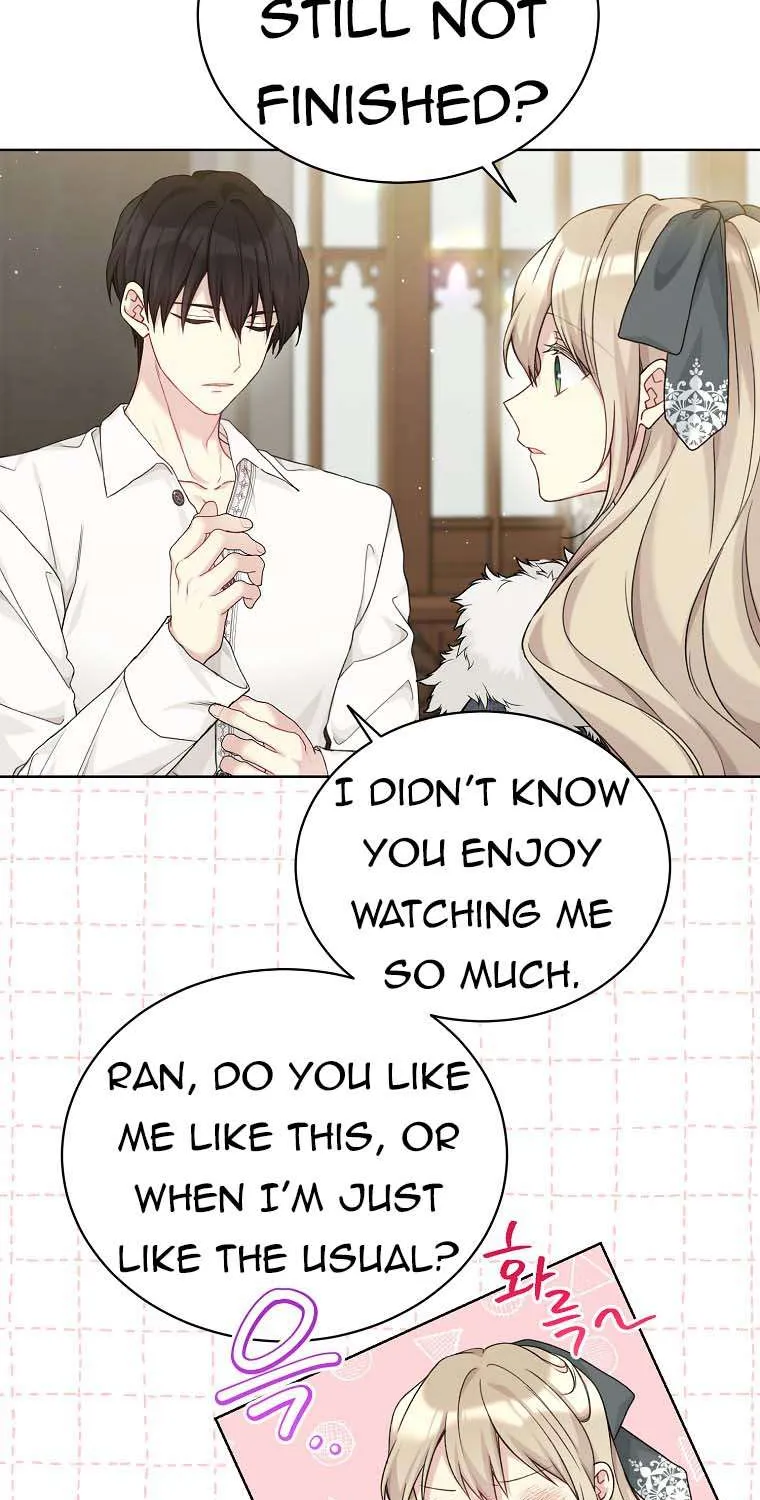 Read Recording Hall chapter 88 image 11 on Lezhin