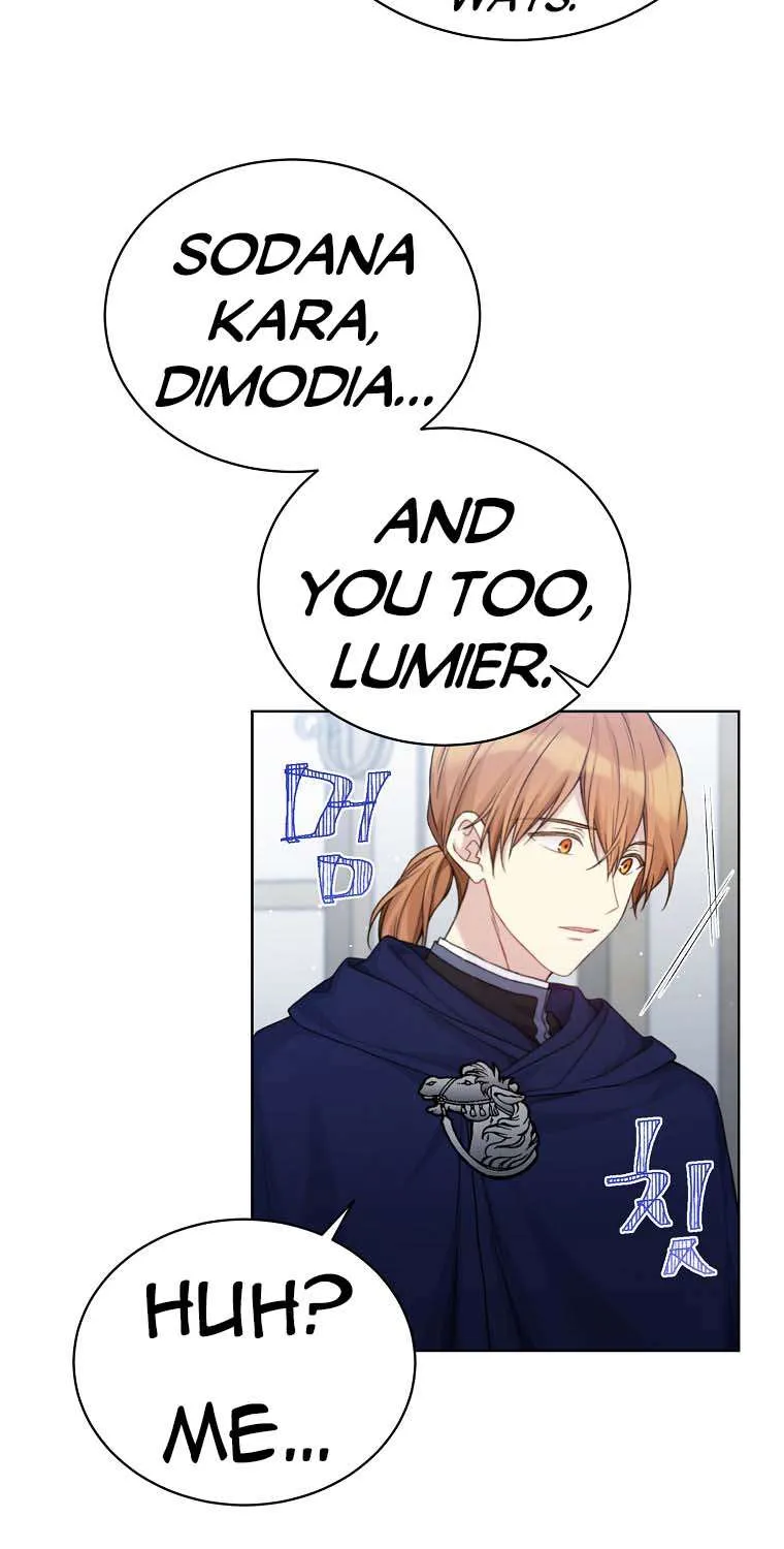 Read Recording Hall chapter 88 image 44 on Lezhin