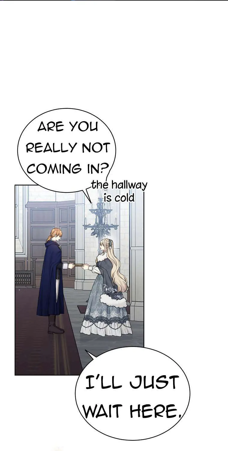 Read Recording Hall chapter 88 image 6 on Lezhin