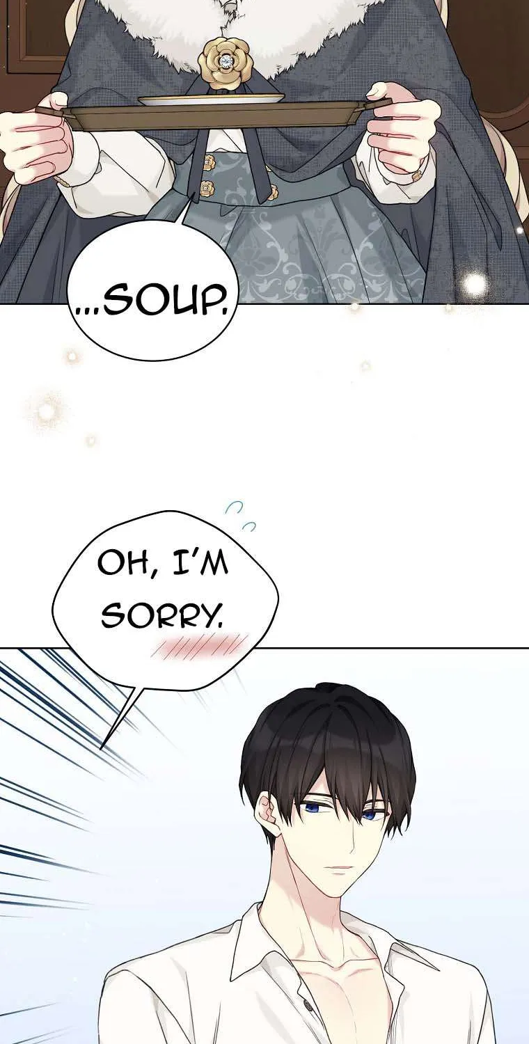 Read Recording Hall chapter 88 image 8 on Lezhin
